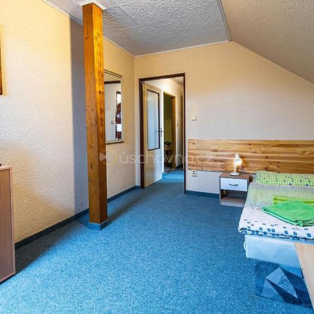 Pension ASTORIA Klášterec nad Ohří Bagian luar foto